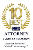 10 Best Attorney - 2020