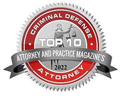 Top 10 Criminal Defense Attorney